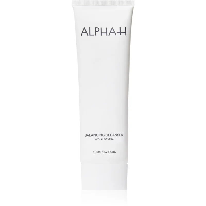 Alpha-H Balancing Почистващо средство за лице 185 мл.