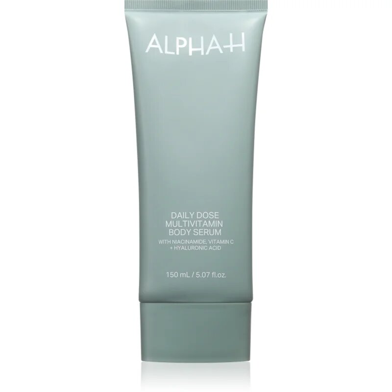 Alpha-H Daily Dose серум за тяло 150 мл.