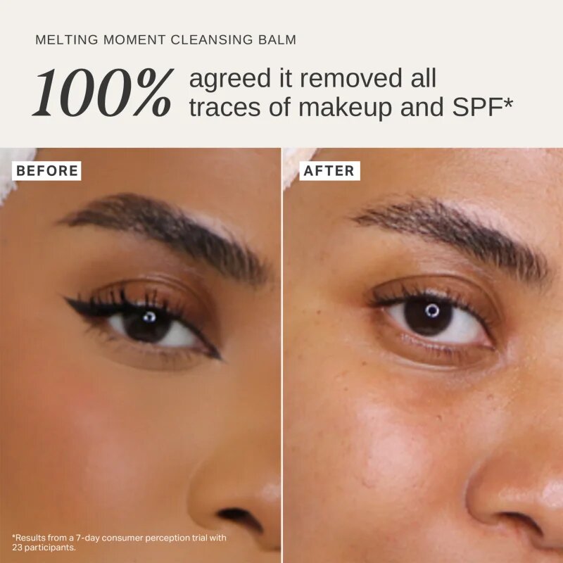Alpha-H Melting Moment Cleansing Balm подхранващ почистващ балсам 90 гр.