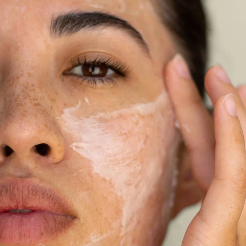 Alpha-H Micro Super Scrub ексфолиращ гел 100 мл.