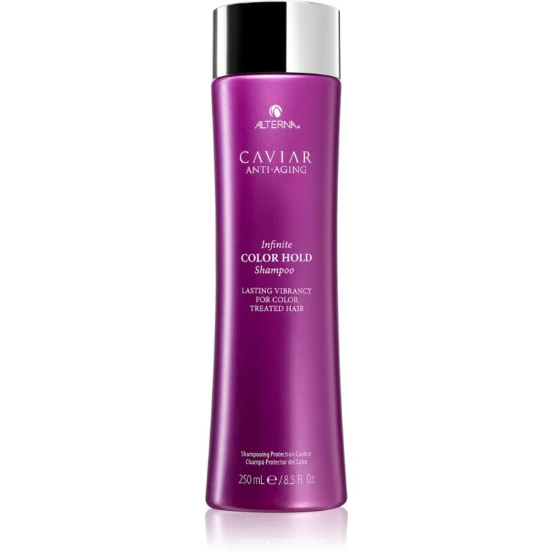 Alterna Caviar Anti-Aging Infinite Color Hold хидратиращ шампоан за боядисана коса 250 мл.