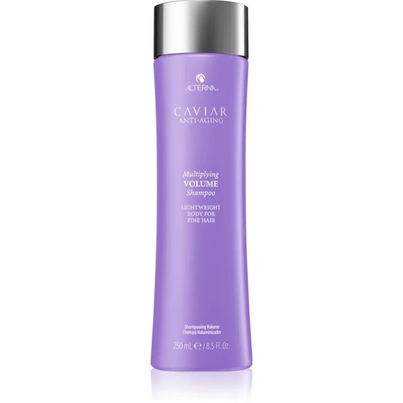 Alterna Caviar Anti-Aging Multiplying Volume шампоан за богат обем 250 мл.