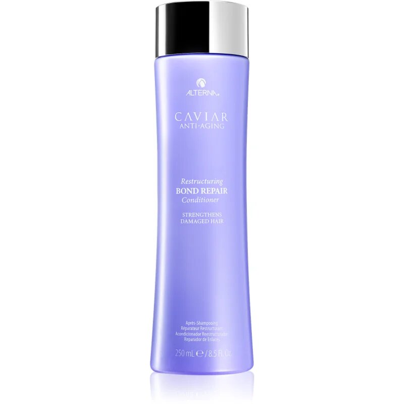 Alterna Caviar Anti-Aging Restructuring Bond Repair възстановяващ балсам за слаба коса 250 мл.