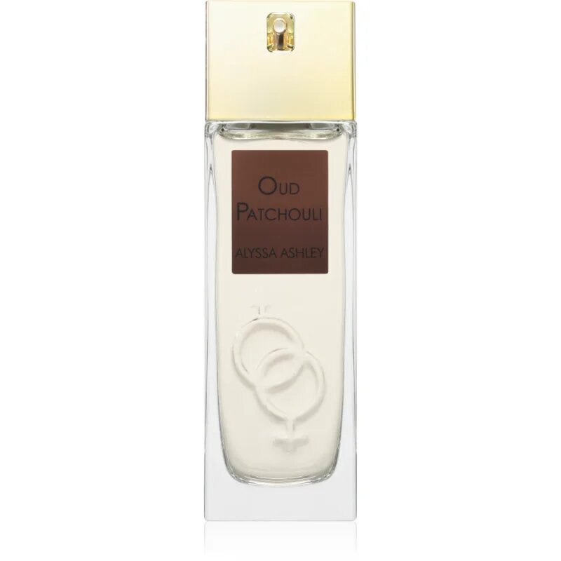 Alyssa Ashley Oud Patchouli парфюмна вода унисекс 50 мл.