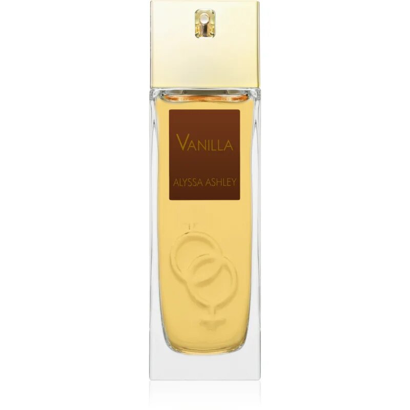 Alyssa Ashley Vanilla парфюмна мъгла унисекс 50 мл.