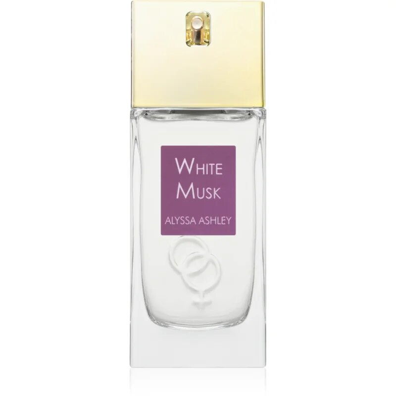 Alyssa Ashley White Musk парфюмна вода унисекс 30 мл.