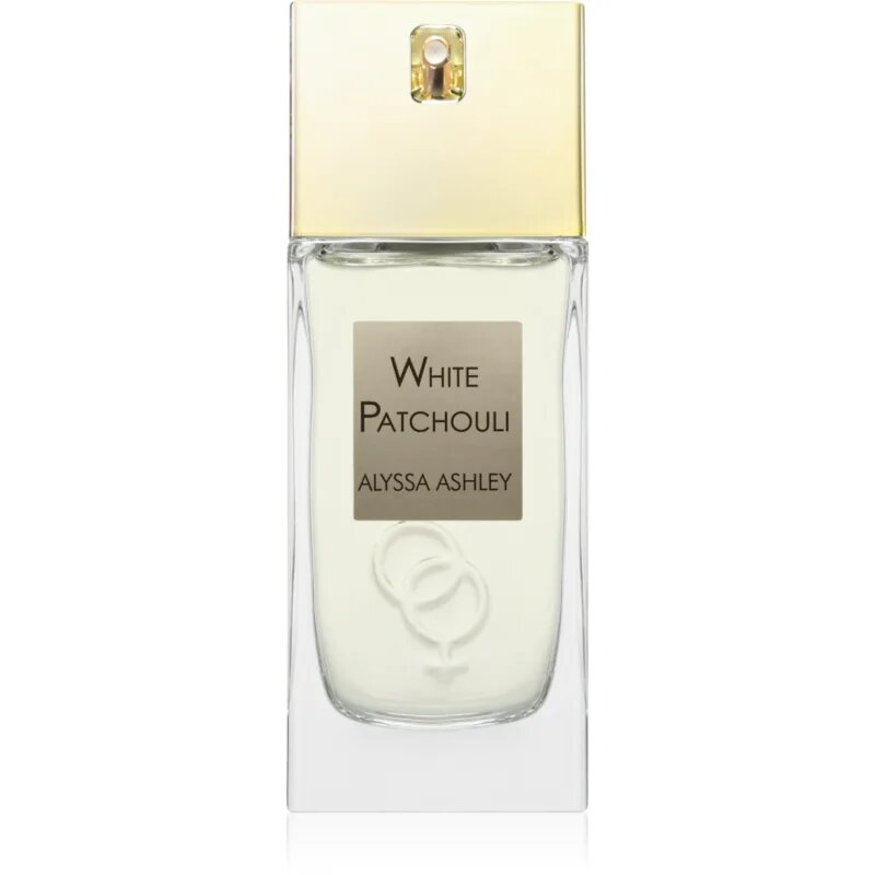 Alyssa Ashley White Patchouli парфюмна вода унисекс 30 мл.