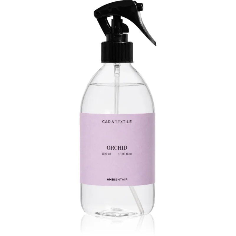Ambientair COLOURS Orchid ароматизатор за въздух 500 мл.