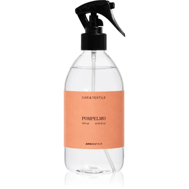 Ambientair COLOURS Pomelo ароматизатор за въздух 500 мл.