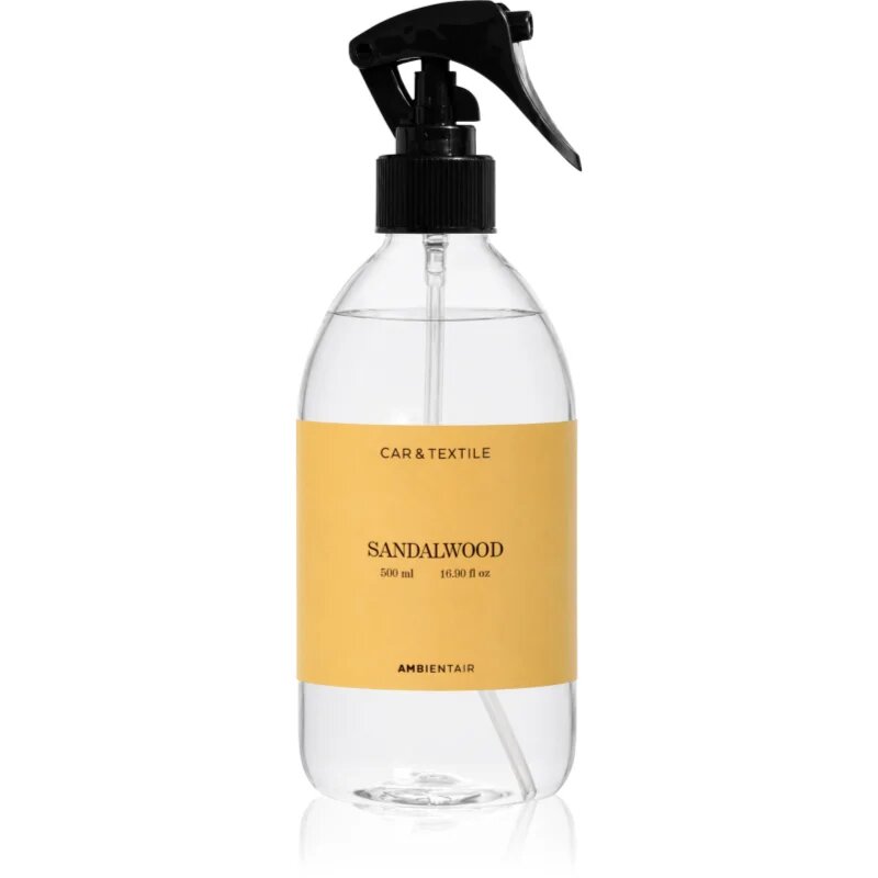 Ambientair COLOURS Sandalwood ароматизатор за въздух 500 мл.