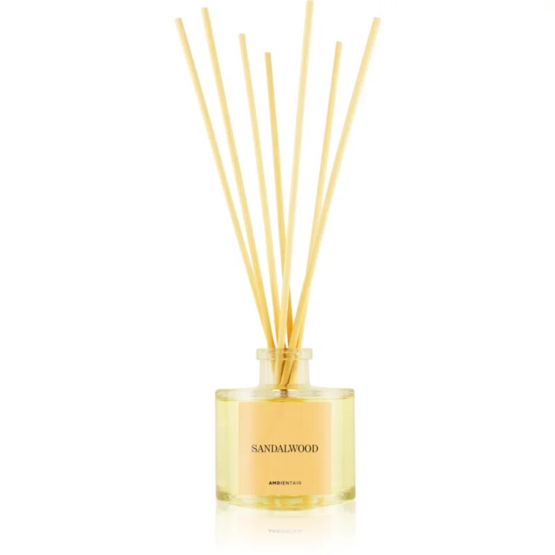 Ambientair COLOURS Sandalwood aроматизиращ дифузер с пълнител 100 мл.