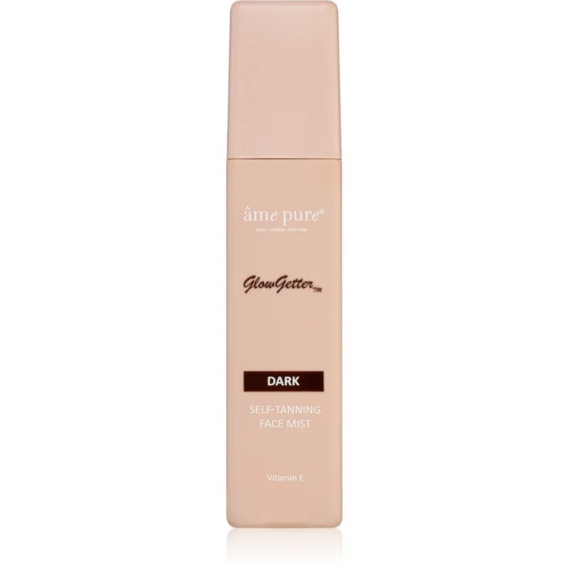 Âme Pure GlowGetter автобронзиращ спрей цвят Dark 90 мл.
