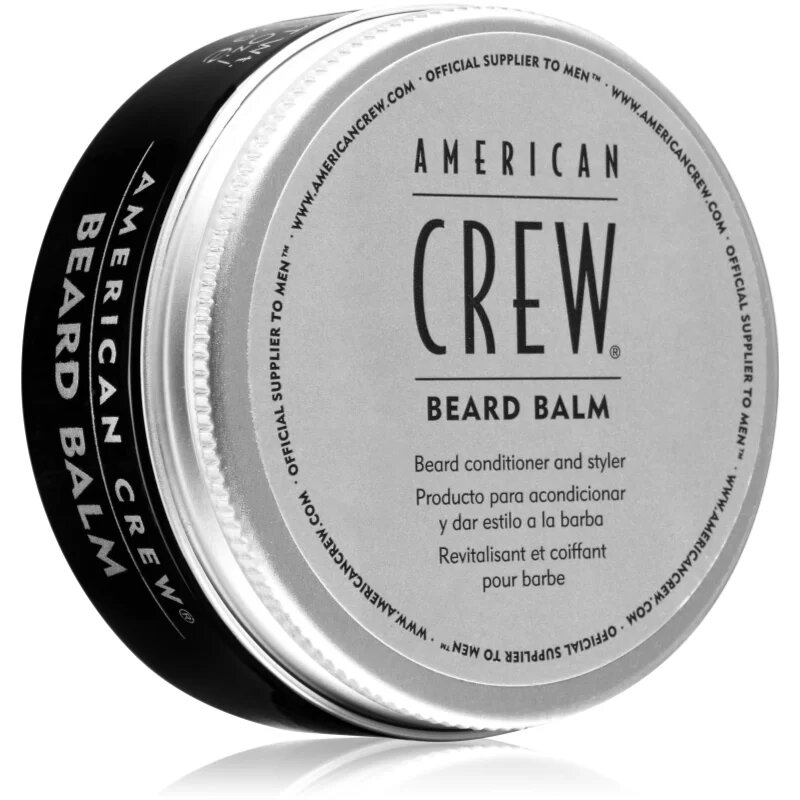 American Crew Beard Balm балсам за брада 60 мл.