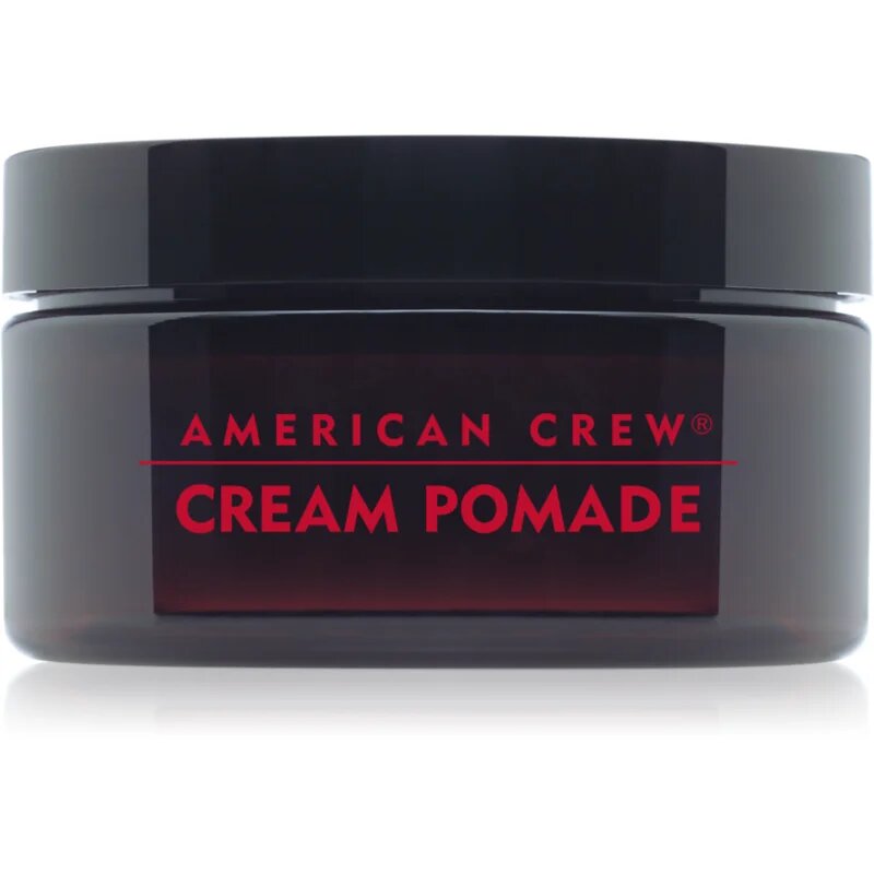 American Crew Cream Pomade помада за коса 85 гр.