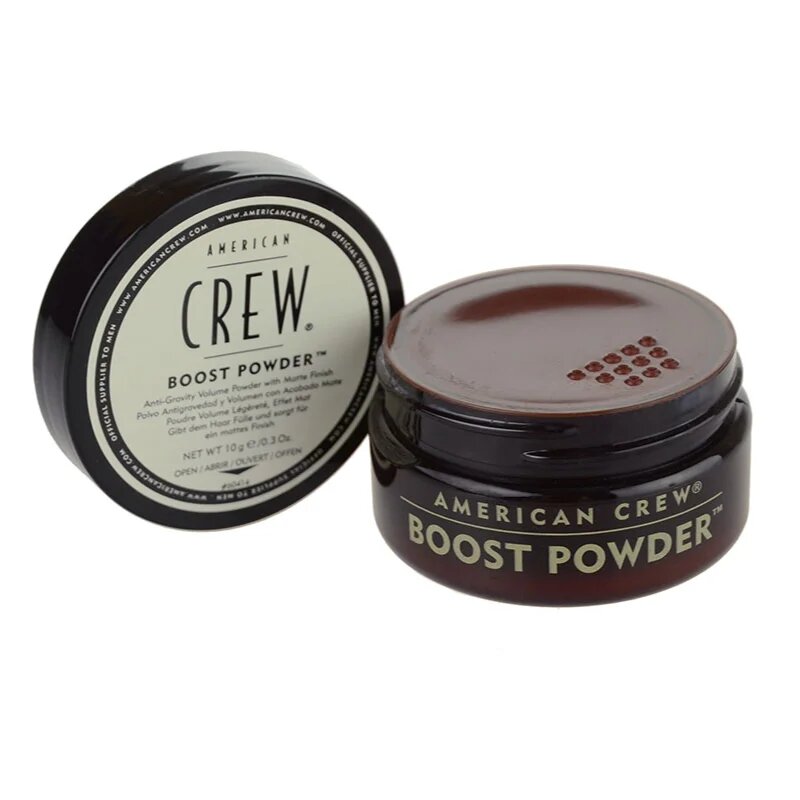 American Crew Styling Boost Powder пудра за обем 10 гр.