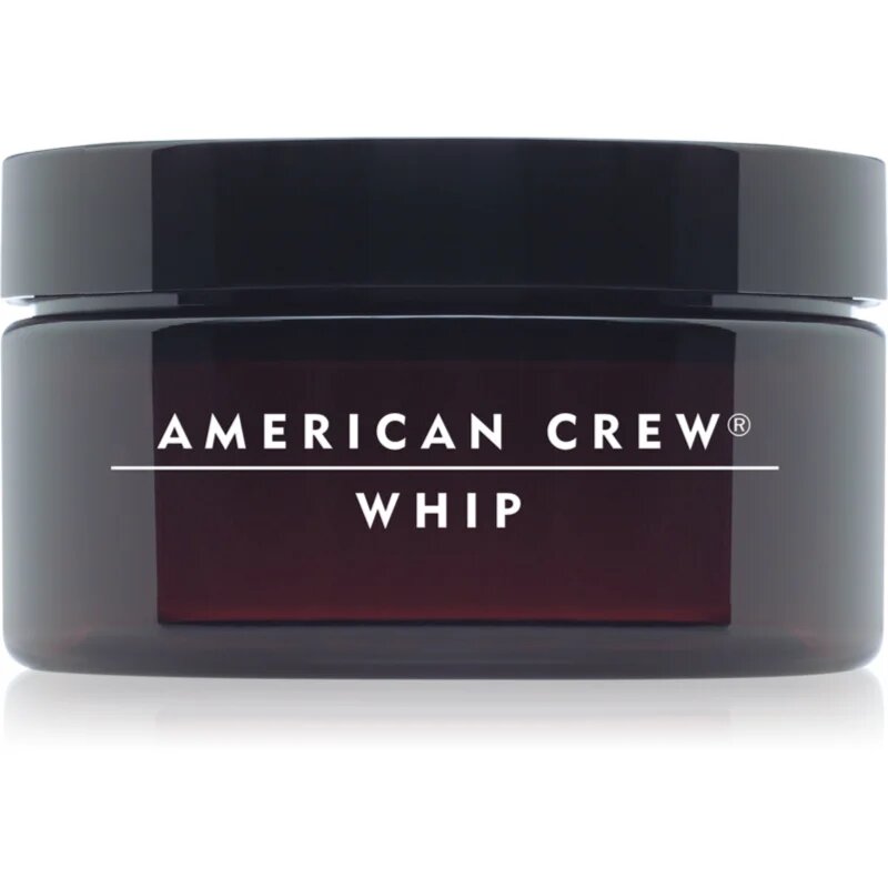 American Crew Whip стилизиращ крем за мъже 85 гр.