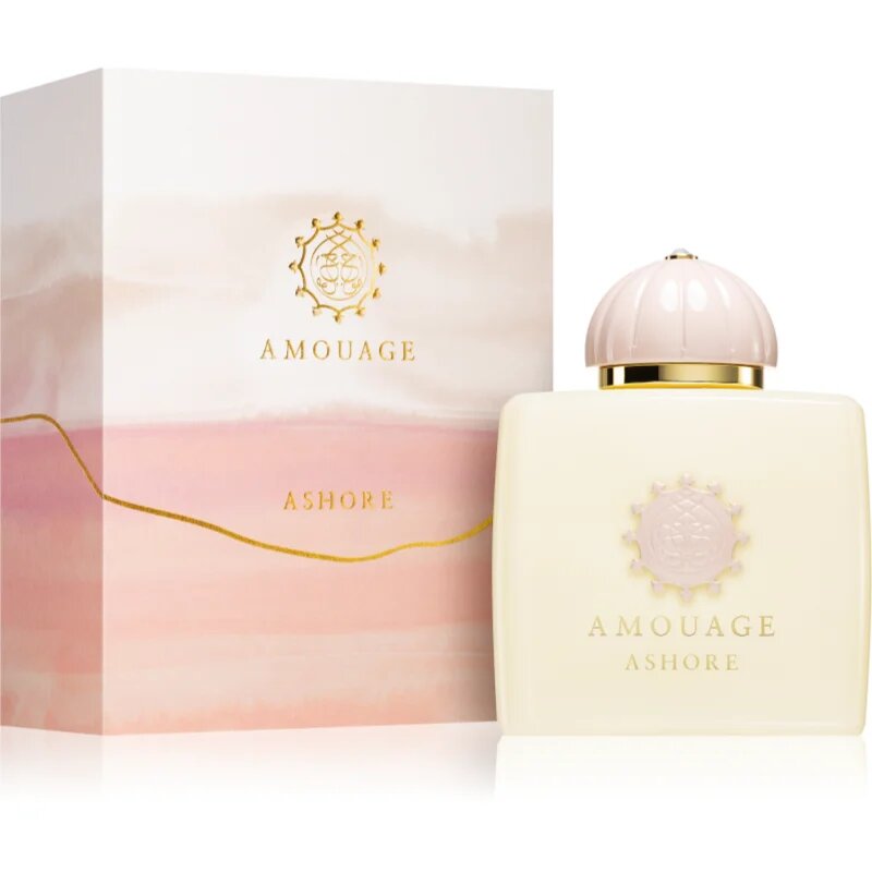 Amouage Ashore парфюмна вода унисекс 100 мл.