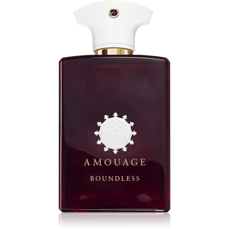 Amouage Boundless парфюмна вода унисекс 100 мл.