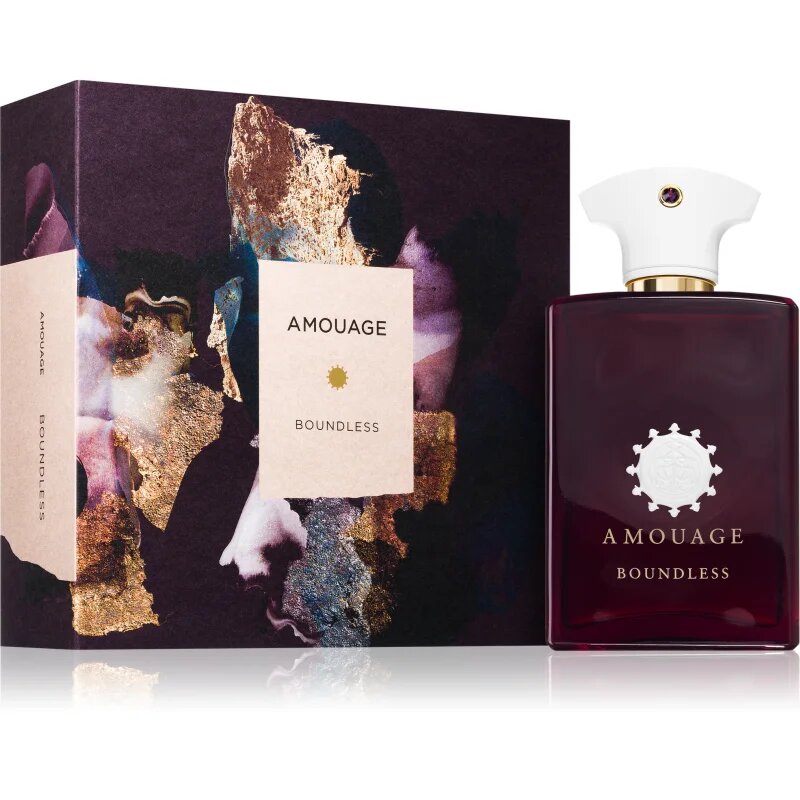 Amouage Boundless парфюмна вода унисекс 100 мл.