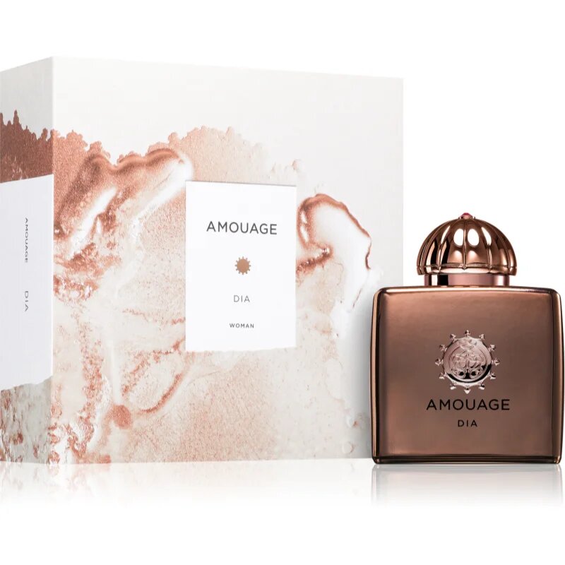 Amouage Dia Woman парфюмна вода за жени 100 мл.