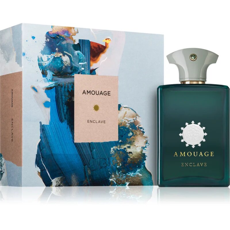 Amouage Enclave парфюмна вода унисекс 100 мл.