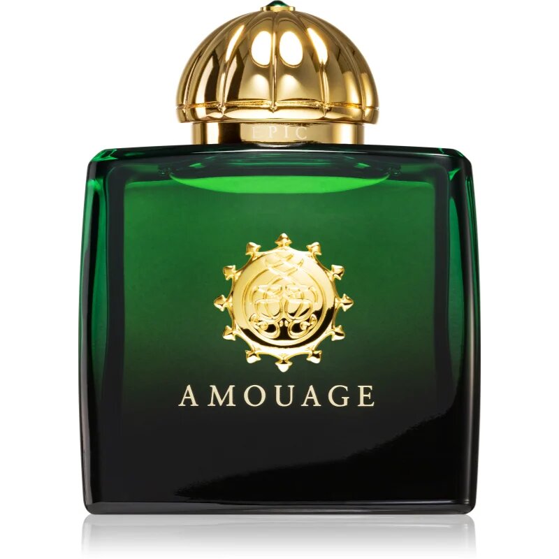 Amouage Epic парфюмна вода за жени 100 мл.