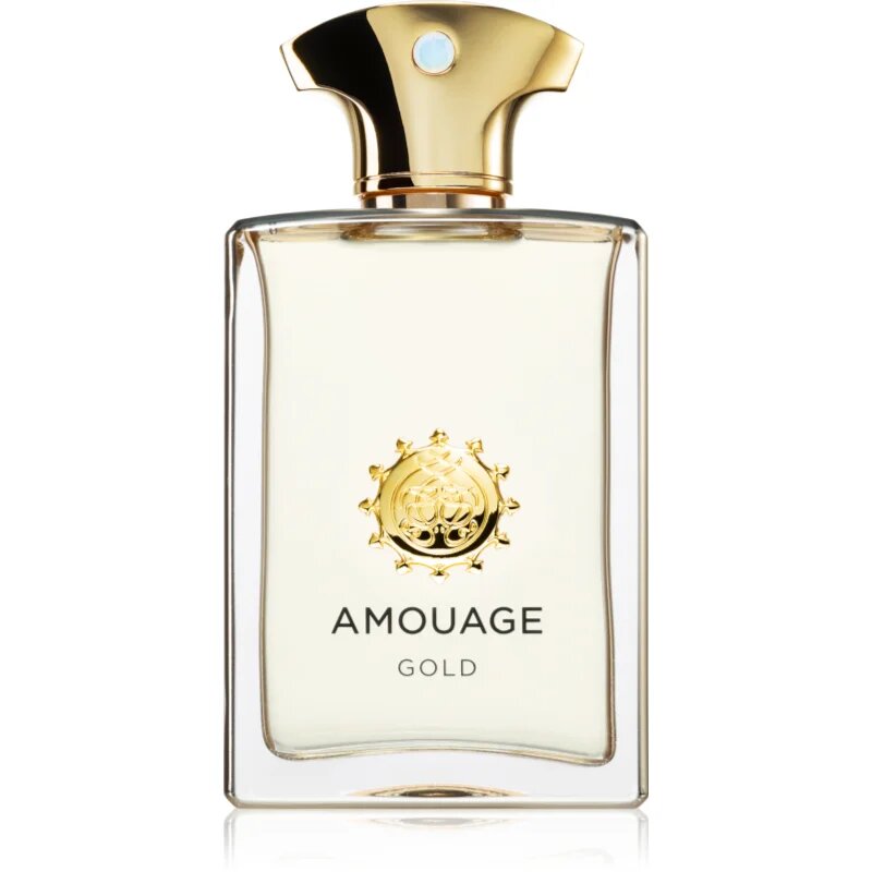 Amouage Gold Man парфюмна вода за мъже 100 мл.