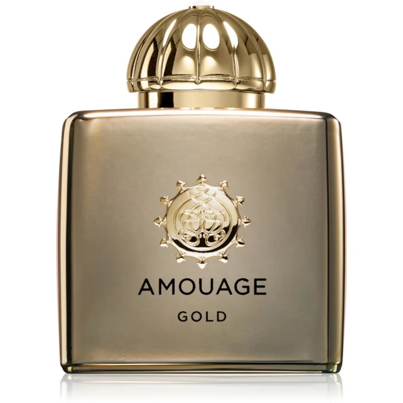 Amouage Gold Woman парфюмна вода унисекс 100 мл.