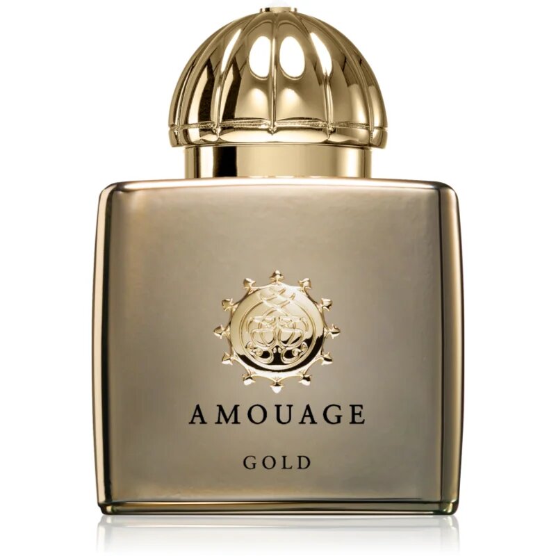 Amouage Gold Woman парфюмна вода унисекс 50 мл.