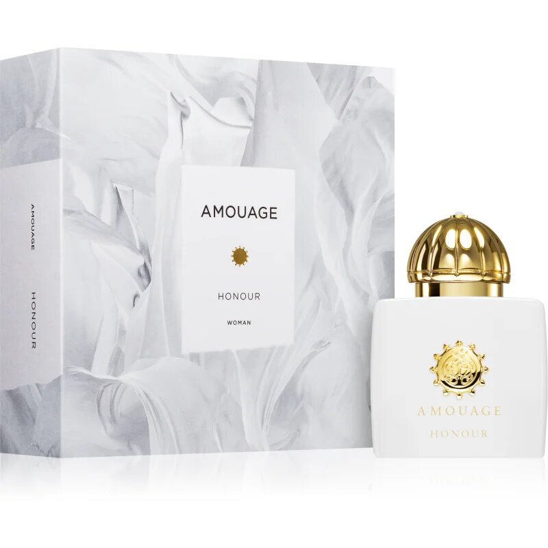 Amouage Honour парфюмна вода за жени 50 мл.
