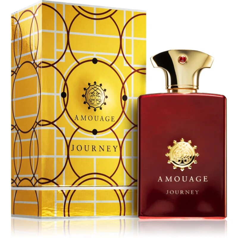 Amouage Journey парфюмна вода за мъже 100 мл.