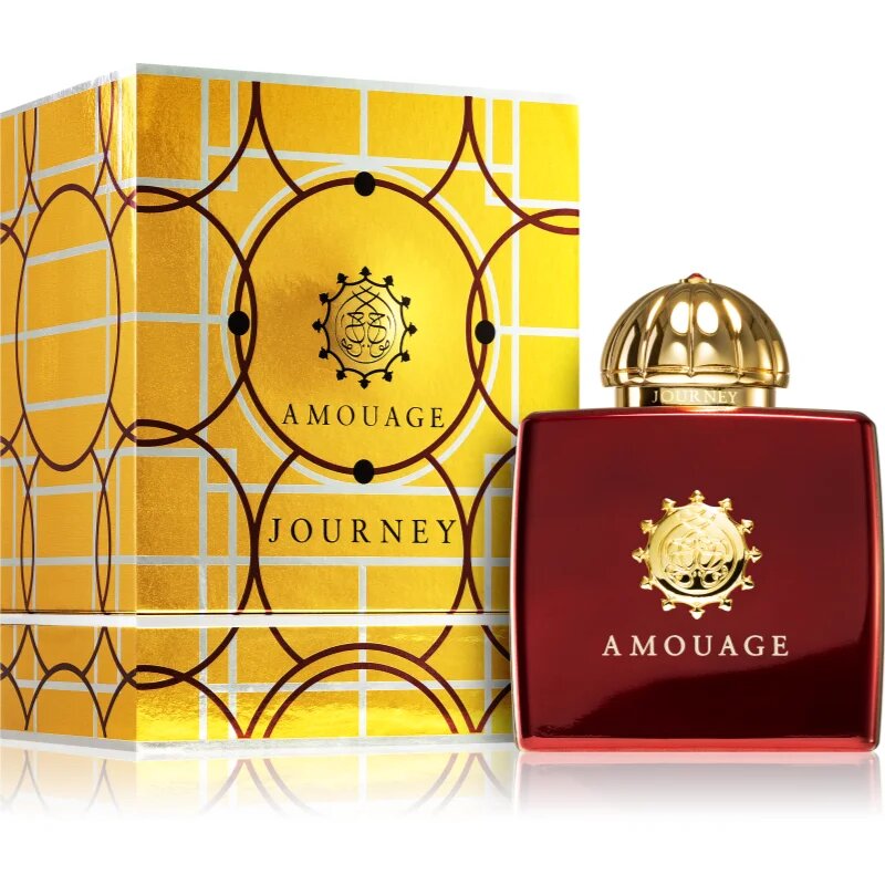 Amouage Journey парфюмна вода за жени 100 мл.