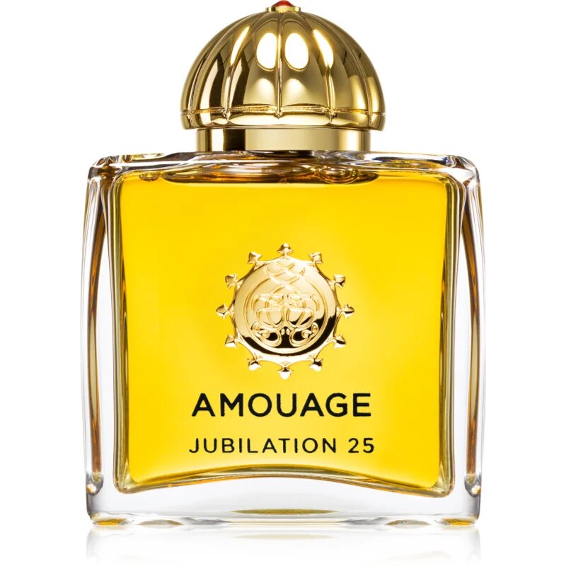 Amouage Jubilation 25 Woman парфюмна вода за жени 100 мл.