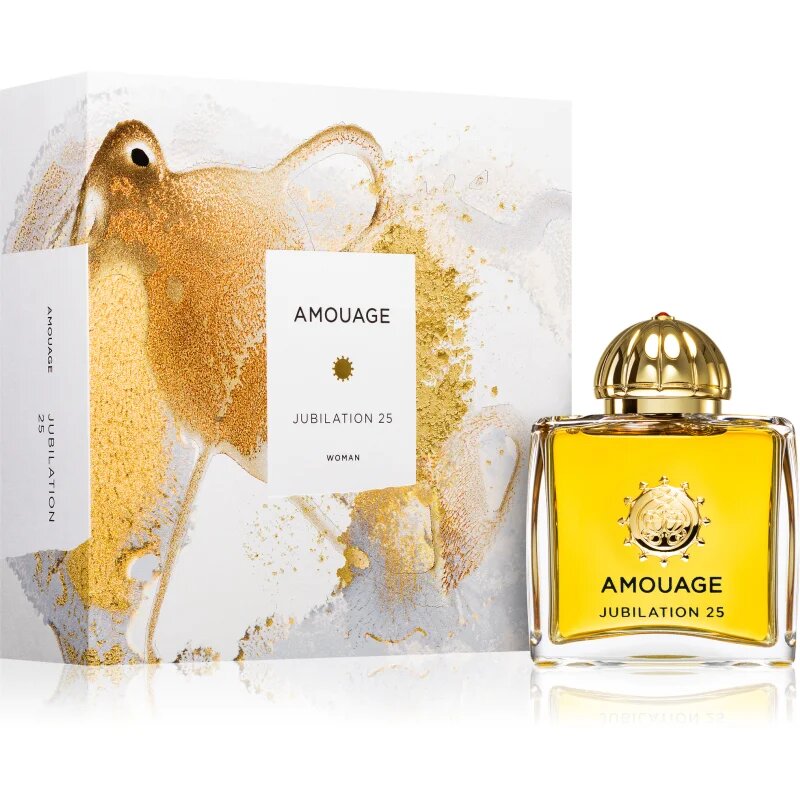 Amouage Jubilation 25 Woman парфюмна вода за жени 100 мл.