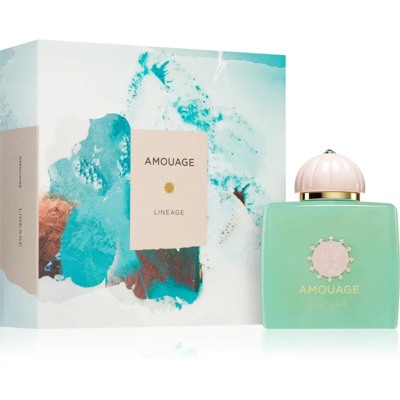 Amouage Lineage парфюмна вода унисекс 100 мл.