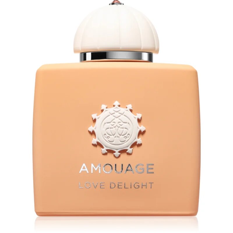 Amouage Love Delight парфюмна вода за жени 100 мл.