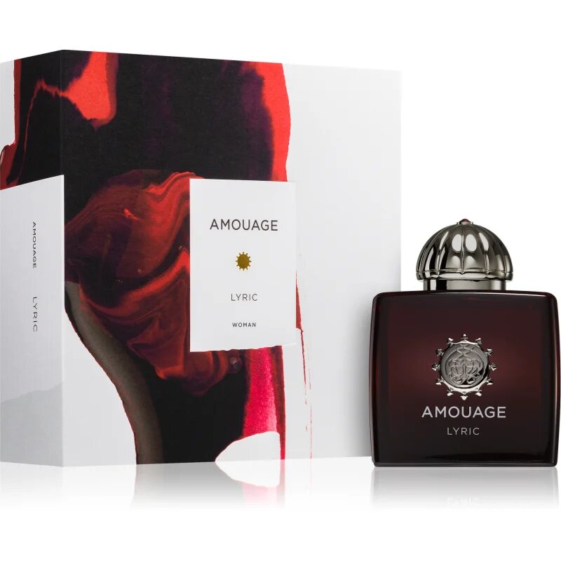 Amouage Lyric парфюмна вода за жени 100 мл.