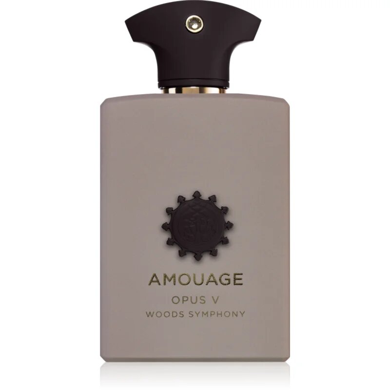Amouage Opus V: Woods Symphony парфюмна вода унисекс 100 мл.