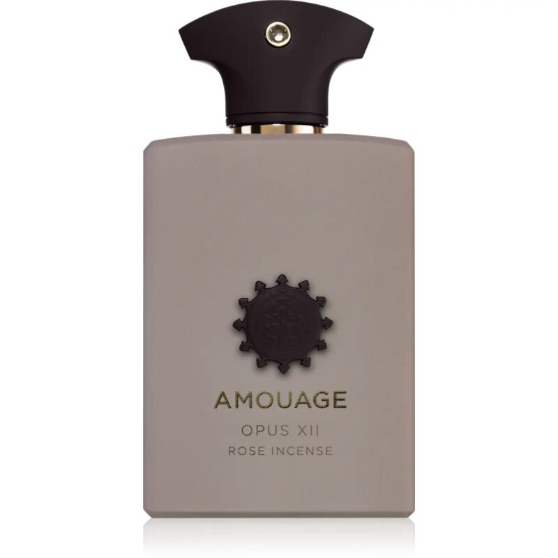 Amouage Opus XII: Rose Incense парфюмна вода унисекс 100 мл.