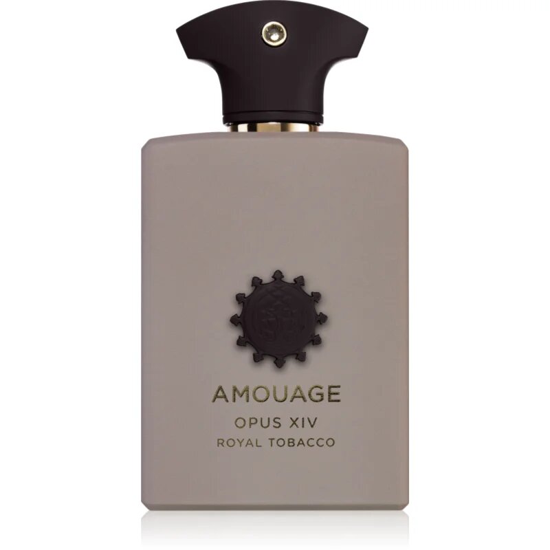 Amouage Opus XIV Royal Tobacco парфюмна вода унисекс 100 мл.