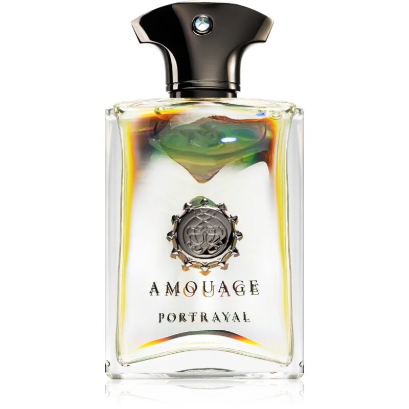 Amouage Portrayal парфюмна вода за мъже 100 мл.