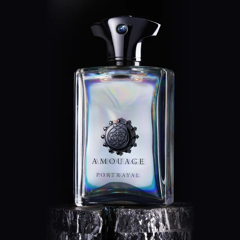 Amouage Portrayal парфюмна вода за мъже 100 мл.