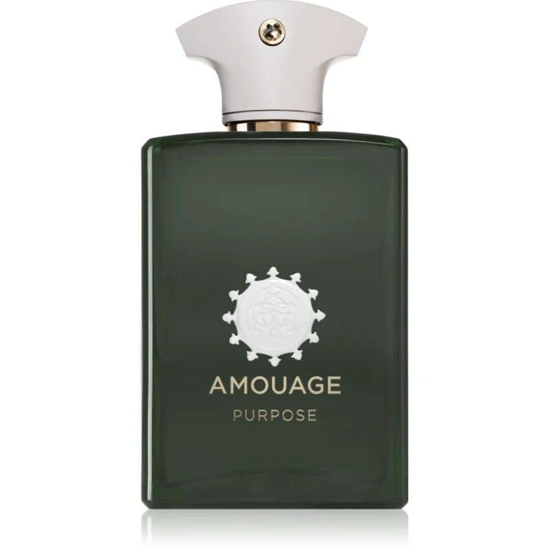 Amouage Purpose парфюмна вода унисекс 100 мл.