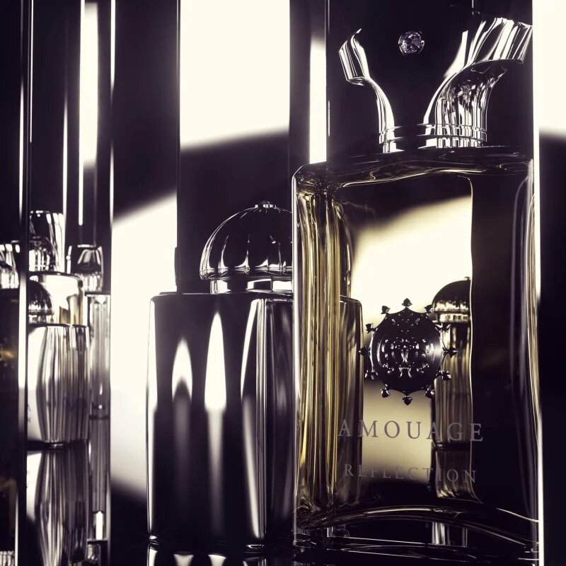 Amouage Reflection парфюмна вода за мъже 100 мл.