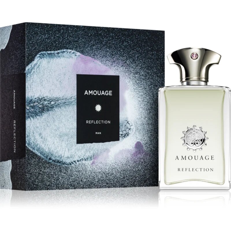 Amouage Reflection парфюмна вода за мъже 100 мл.