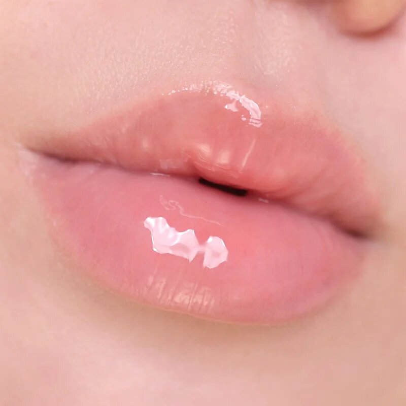 AMUSE Banana Lip Oil бананово масло за устни цвят 04 Juicy Peach 4.5 мл.