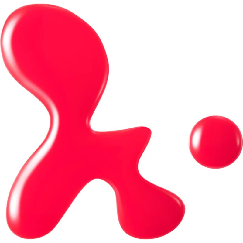 AMUSE Care&Tint Balm тониращ балсам за ключове цвят 03 Healthy Cherry 6 гр.