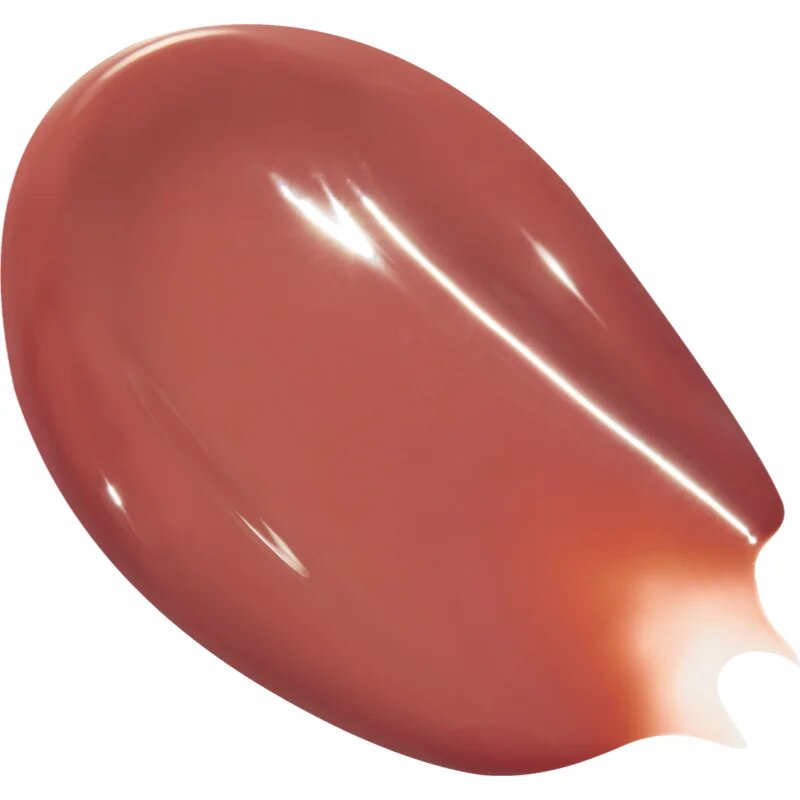 AMUSE Jel-Fit Tint дълготраен гланц за устни за интензивна хидратация цвят 07 Caramel 3.8 гр.