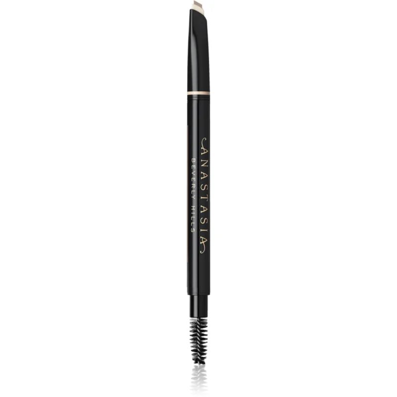 Anastasia Beverly Hills Archibrow Pencil прецизен молив за вежди с четка цвят Blonde 0.05 гр.
