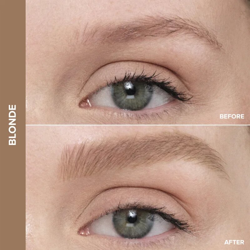 Anastasia Beverly Hills Archibrow Pencil прецизен молив за вежди с четка цвят Blonde 0.05 гр.